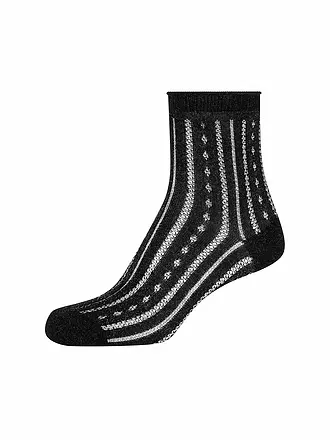 CAMANO | Socken black | 